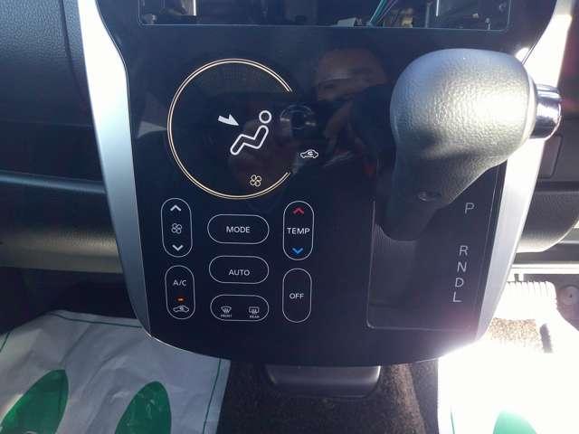 ｅＫカスタム Ｇ　ｅ－アシスト　衝突被害軽減ブレーキ（8枚目）