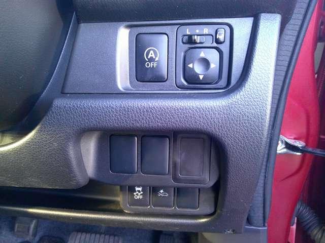 ｅＫカスタム Ｇ　ｅ－アシスト　衝突被害軽減ブレーキ（11枚目）