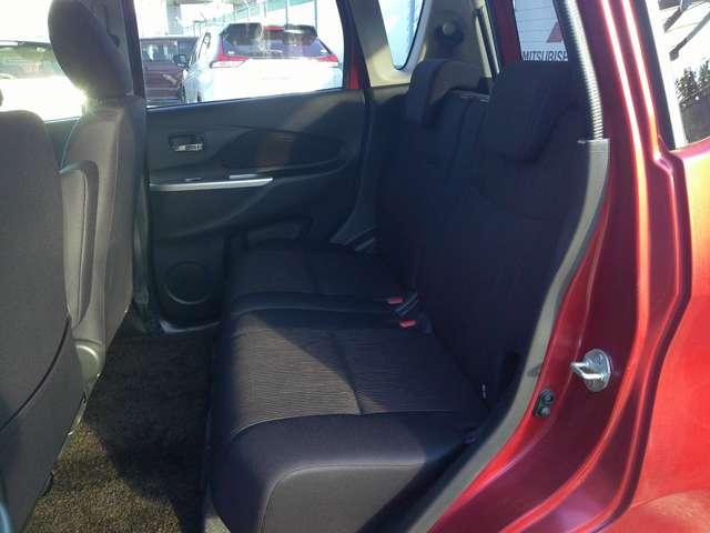 ｅＫカスタム Ｇ　ｅ－アシスト　衝突被害軽減ブレーキ（16枚目）