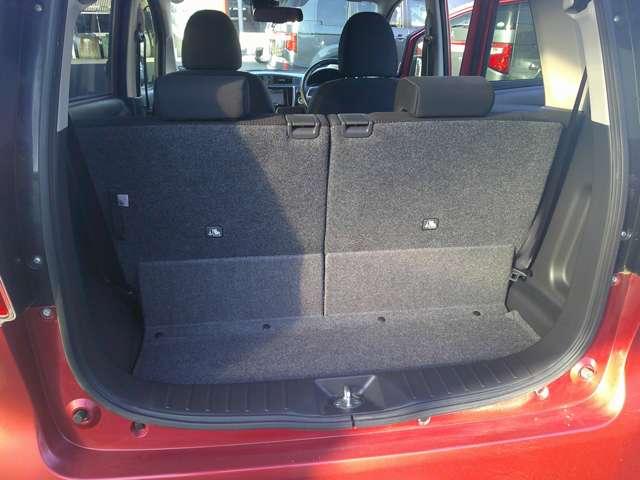 ｅＫカスタム Ｇ　ｅ－アシスト　衝突被害軽減ブレーキ（18枚目）