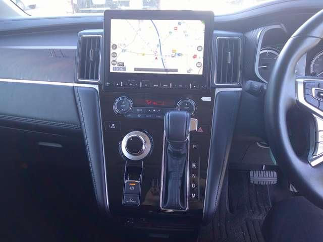 デリカD:5 G パワーパッケージ 純正ナビドラレコETCアラウンドカメラ(3枚目)