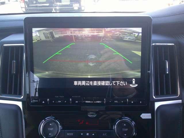 デリカD:5 G パワーパッケージ 純正ナビドラレコETCアラウンドカメラ(5枚目)