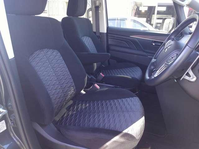 デリカD:5 G パワーパッケージ 純正ナビドラレコETCアラウンドカメラ(8枚目)