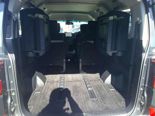 デリカD:5 G パワーパッケージ 純正ナビドラレコETCアラウンドカメラ(9枚目)