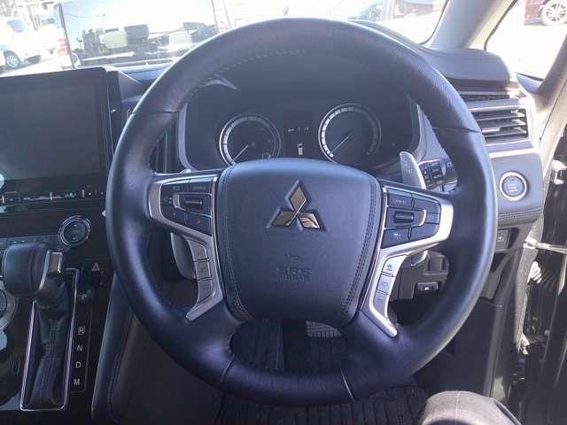 デリカD:5 G パワーパッケージ 純正ナビドラレコETCアラウンドカメラ(17枚目)