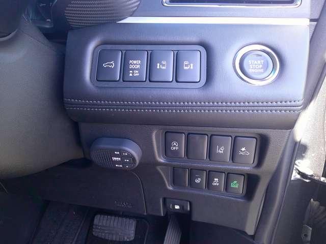 デリカD:5 G パワーパッケージ 純正ナビドラレコETCアラウンドカメラ(18枚目)