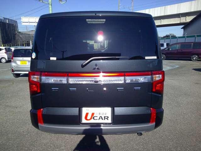 デリカD:5 G パワーパッケージ 純正ナビドラレコETCアラウンドカメラ(19枚目)