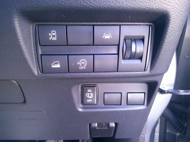 eKクロススペース T 純正ナビアラウンドカメラ助手席パワースラ(7枚目)