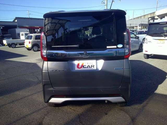 eKクロススペース T 純正ナビアラウンドカメラ助手席パワースラ(13枚目)