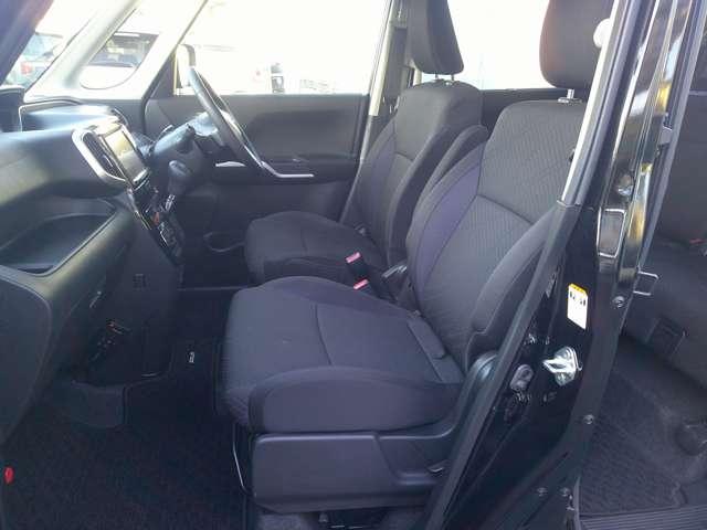 ソリオバンディット ハイブリッドＭＶ　純正８型ナビ　バックカメラ　両側電動ドア　衝突軽減装置　レーダークルーズ　シートヒーター　コーナーセンサー　ＬＥＤヘッド　純正１５インチＡＷ　スマートキー　ＥＴＣ　オートライト　Ｂｌｕｅｔｏｏｔｈ（13枚目）