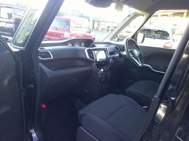 ソリオバンディット ハイブリッドＭＶ　純正８型ナビ　バックカメラ　両側電動ドア　衝突軽減装置　レーダークルーズ　シートヒーター　コーナーセンサー　ＬＥＤヘッド　純正１５インチＡＷ　スマートキー　ＥＴＣ　オートライト　Ｂｌｕｅｔｏｏｔｈ（14枚目）