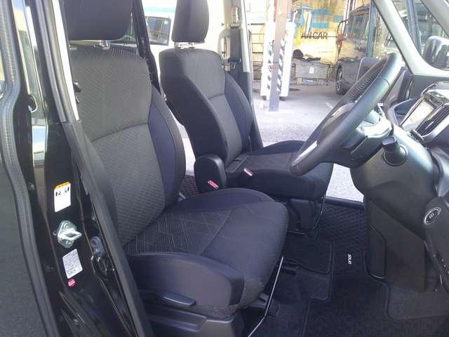 ソリオバンディット ハイブリッドＭＶ　純正８型ナビ　バックカメラ　両側電動ドア　衝突軽減装置　レーダークルーズ　シートヒーター　コーナーセンサー　ＬＥＤヘッド　純正１５インチＡＷ　スマートキー　ＥＴＣ　オートライト　Ｂｌｕｅｔｏｏｔｈ（17枚目）