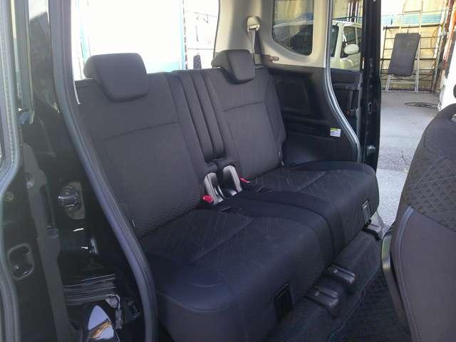 ソリオバンディット ハイブリッドＭＶ　純正８型ナビ　バックカメラ　両側電動ドア　衝突軽減装置　レーダークルーズ　シートヒーター　コーナーセンサー　ＬＥＤヘッド　純正１５インチＡＷ　スマートキー　ＥＴＣ　オートライト　Ｂｌｕｅｔｏｏｔｈ（18枚目）