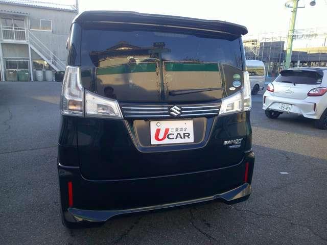 ソリオバンディット ハイブリッドＭＶ　純正８型ナビ　バックカメラ　両側電動ドア　衝突軽減装置　レーダークルーズ　シートヒーター　コーナーセンサー　ＬＥＤヘッド　純正１５インチＡＷ　スマートキー　ＥＴＣ　オートライト　Ｂｌｕｅｔｏｏｔｈ（19枚目）