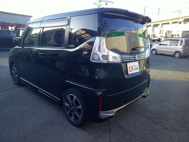 ソリオバンディット ハイブリッドＭＶ　純正８型ナビ　バックカメラ　両側電動ドア　衝突軽減装置　レーダークルーズ　シートヒーター　コーナーセンサー　ＬＥＤヘッド　純正１５インチＡＷ　スマートキー　ＥＴＣ　オートライト　Ｂｌｕｅｔｏｏｔｈ（20枚目）