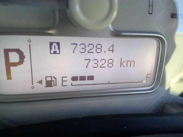 アルトラパン Ｇ　社外ナビ衝突被害軽減ブレーキ（6枚目）