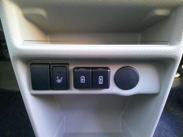 アルトラパン Ｇ　社外ナビ衝突被害軽減ブレーキ（9枚目）