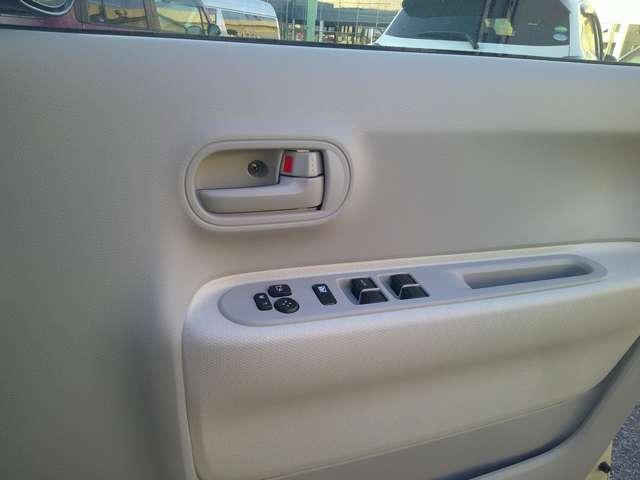 アルトラパン Ｇ　社外ナビ衝突被害軽減ブレーキ（10枚目）