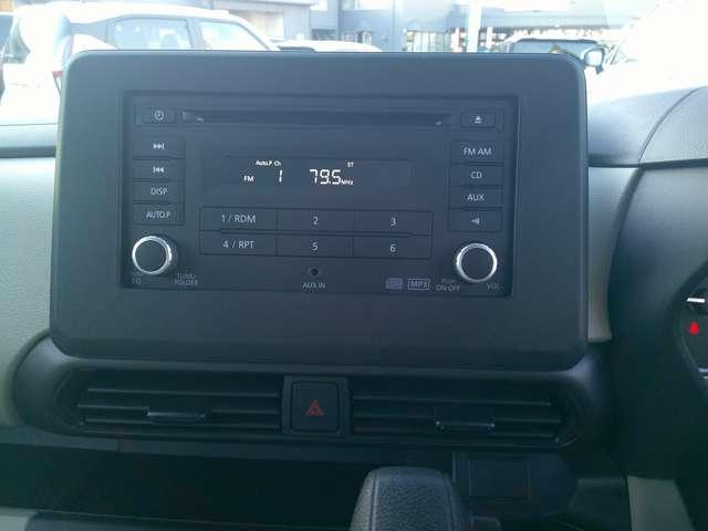 ｅＫスペース Ｍ　衝突被害軽減ブレーキ両側スライドドアＣＤチ（5枚目）