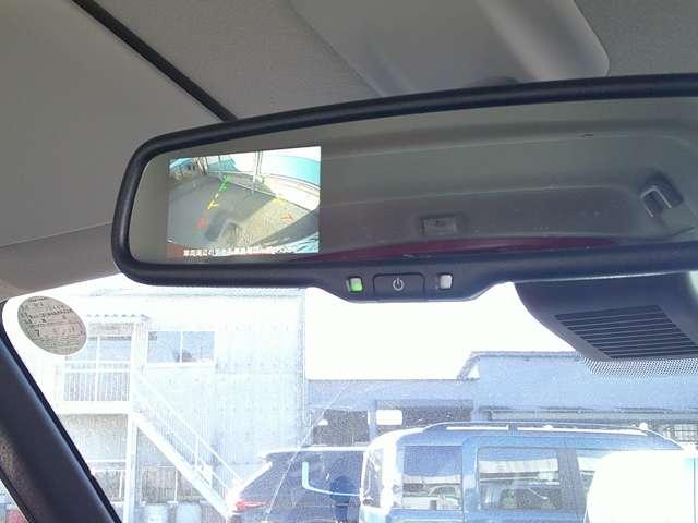 eKスペース M バックカメラETCCDチューナー(8枚目)