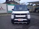 デリカミニ Ｇ　バックカメラ助手席側電動スライドドア４ＷＤ（4枚目）