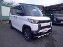 Ｇ　バックカメラ助手席側電動スライドドア４ＷＤ（14枚目）
