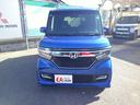 Ｎ－ＢＯＸカスタム Ｇ・ＥＸターボホンダセンシング　ナビバックカメラＥＴＣ両側スライドドア（4枚目）