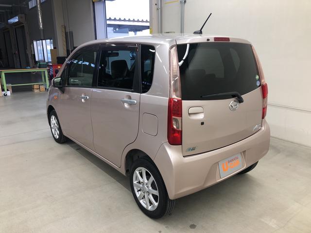 X 2WD プッシュスタート オートエアコン 電動ドアミラー(9枚目)
