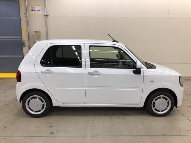 G リミテッド SAIII 2WD プッシュスタート オートエアコン 電動ドアミラー(4枚目)
