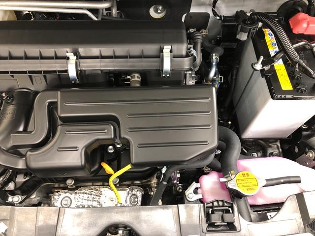G リミテッド SAIII 2WD プッシュスタート オートエアコン 電動ドアミラー(17枚目)