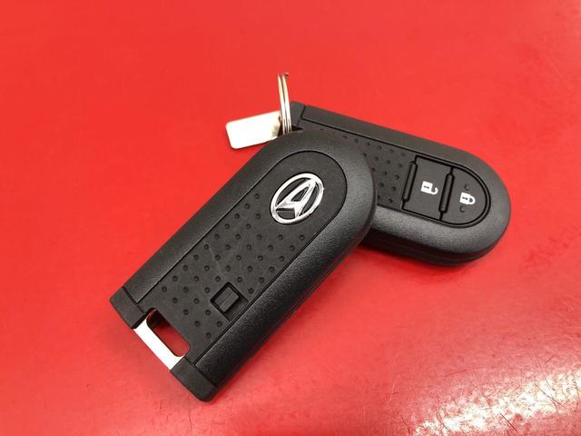 G リミテッド SAIII 2WD プッシュスタート オートエアコン 電動ドアミラー(23枚目)