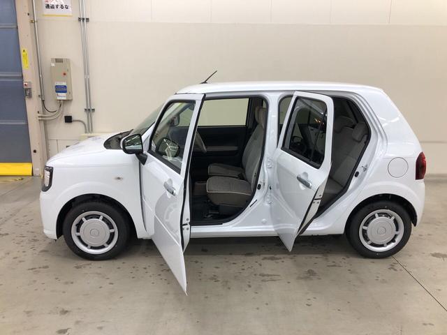 G リミテッド SAIII 2WD プッシュスタート オートエアコン 電動ドアミラー(36枚目)