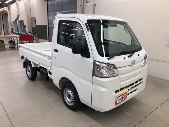スタンダード 農用スペシャルSAIIIt 4WD マニュアル車 エアコンパワステ付(6枚目)