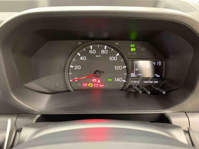 ハイゼットトラック スタンダード 4WD マニュアルエアコン・スマートアシスト・アイドリングストップ・AM,FMラジオ(24枚目)