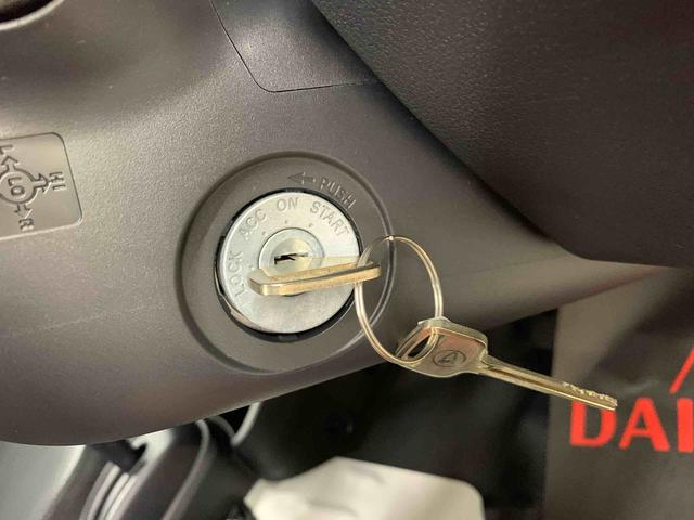 ハイゼットトラック スタンダード 4WD マニュアルエアコン・スマートアシスト・アイドリングストップ・AM,FMラジオ(25枚目)