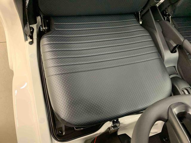 ハイゼットトラック スタンダード 4WD マニュアルエアコン・スマートアシスト・アイドリングストップ・AM,FMラジオ(32枚目)