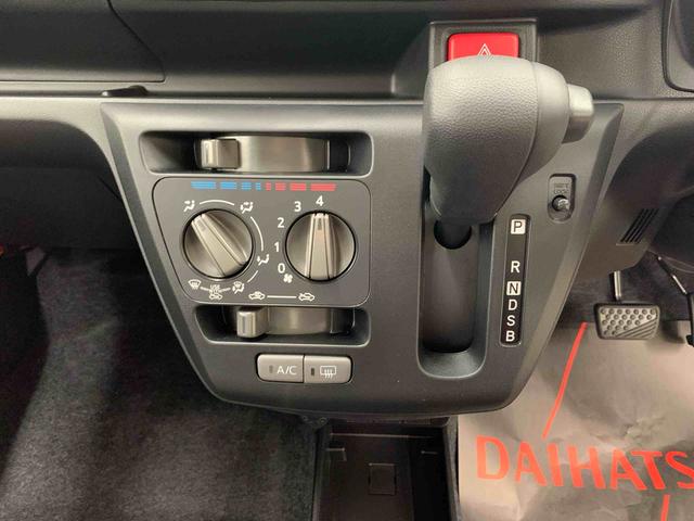 ミライース L SAIII 2WD キーレスエントリー・マニュアルエアコン・スマートアシストIII・アイドリングストップ(14枚目)