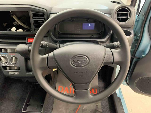 ミライース L SAIII 2WD キーレスエントリー・マニュアルエアコン・スマートアシストIII・アイドリングストップ(19枚目)