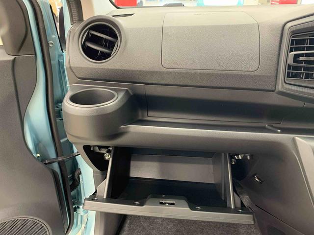 ミライース L SAIII 2WD キーレスエントリー・マニュアルエアコン・スマートアシストIII・アイドリングストップ(28枚目)