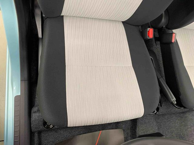 ミライース L SAIII 2WD キーレスエントリー・マニュアルエアコン・スマートアシストIII・アイドリングストップ(32枚目)