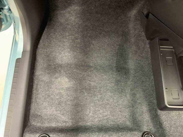 ミライース L SAIII 2WD キーレスエントリー・マニュアルエアコン・スマートアシストIII・アイドリングストップ(36枚目)