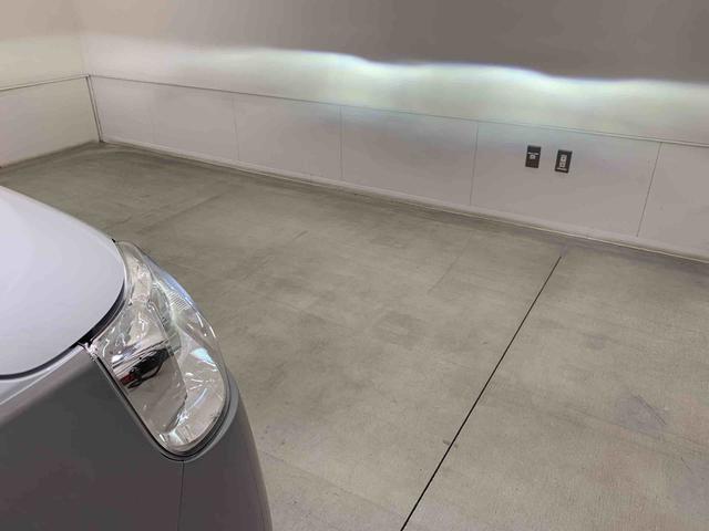 ムーヴキャンバス ストライプスＧ　４ＷＤ　両側電動スライドドア・ＬＥＤヘッドライト・バックカメラ・シートヒーター・スマートアシスト・アイドリングストップ・プッシュボタンスタート・オートライト・オートマチックハイビーム・オートエアコン（42枚目）