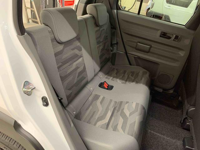 タフト Ｇ　ダーククロムベンチャー　２ＷＤ　ＬＥＤヘッドライト・バックカメラ・シートヒーター・スマートアシスト・アイドリングストップ・プッシュボタンスタート・オートライト・オートマチックハイビーム・オートエアコン・電動格納式ドアミラー（17枚目）