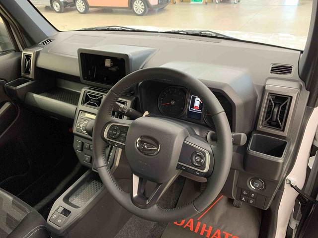 タフト Ｇ　ダーククロムベンチャー　２ＷＤ　ＬＥＤヘッドライト・バックカメラ・シートヒーター・スマートアシスト・アイドリングストップ・プッシュボタンスタート・オートライト・オートマチックハイビーム・オートエアコン・電動格納式ドアミラー（18枚目）