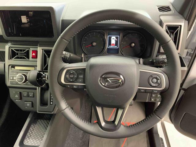 タフト Ｇ　ダーククロムベンチャー　２ＷＤ　ＬＥＤヘッドライト・バックカメラ・シートヒーター・スマートアシスト・アイドリングストップ・プッシュボタンスタート・オートライト・オートマチックハイビーム・オートエアコン・電動格納式ドアミラー（19枚目）