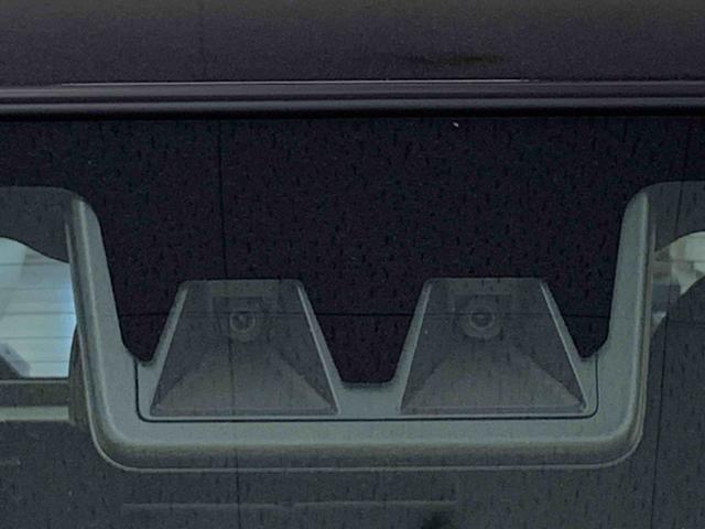 タフト Ｇ　ダーククロムベンチャー　２ＷＤ　ＬＥＤヘッドライト・バックカメラ・シートヒーター・スマートアシスト・アイドリングストップ・プッシュボタンスタート・オートライト・オートマチックハイビーム・オートエアコン・電動格納式ドアミラー（22枚目）