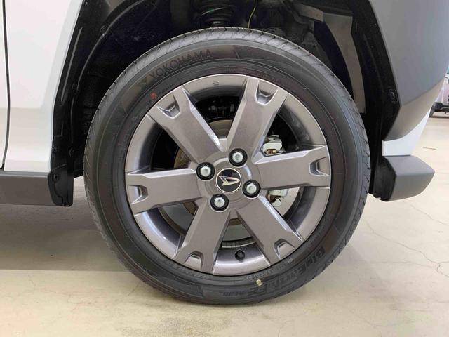 タフト Ｇ　ダーククロムベンチャー　２ＷＤ　ＬＥＤヘッドライト・バックカメラ・シートヒーター・スマートアシスト・アイドリングストップ・プッシュボタンスタート・オートライト・オートマチックハイビーム・オートエアコン・電動格納式ドアミラー（23枚目）