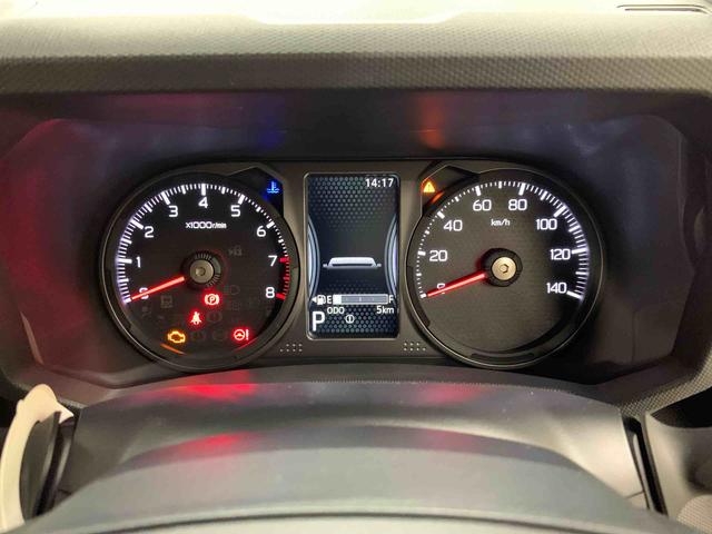 タフト Ｇ　ダーククロムベンチャー　２ＷＤ　ＬＥＤヘッドライト・バックカメラ・シートヒーター・スマートアシスト・アイドリングストップ・プッシュボタンスタート・オートライト・オートマチックハイビーム・オートエアコン・電動格納式ドアミラー（24枚目）