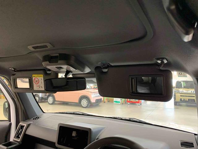 タフト Ｇ　ダーククロムベンチャー　２ＷＤ　ＬＥＤヘッドライト・バックカメラ・シートヒーター・スマートアシスト・アイドリングストップ・プッシュボタンスタート・オートライト・オートマチックハイビーム・オートエアコン・電動格納式ドアミラー（29枚目）