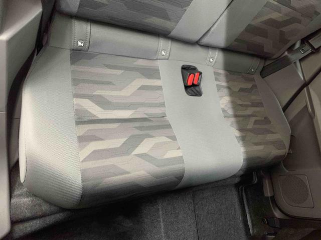 タフト Ｇ　ダーククロムベンチャー　２ＷＤ　ＬＥＤヘッドライト・バックカメラ・シートヒーター・スマートアシスト・アイドリングストップ・プッシュボタンスタート・オートライト・オートマチックハイビーム・オートエアコン・電動格納式ドアミラー（34枚目）